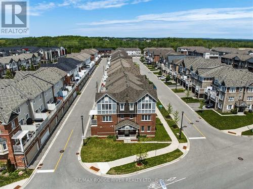 2402 Fall Harvest Crescent, Pickering, ON 