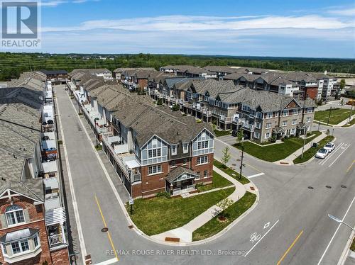 2402 Fall Harvest Crescent, Pickering, ON 