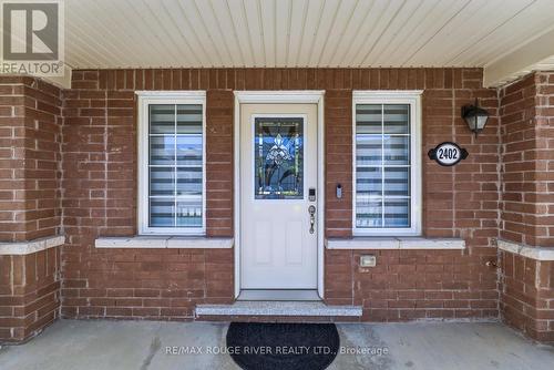 2402 Fall Harvest Crescent, Pickering, ON 