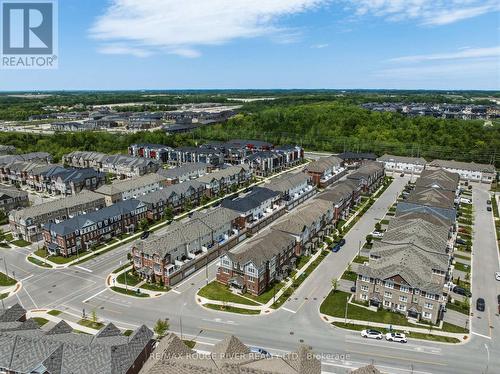2402 Fall Harvest Crescent, Pickering, ON 