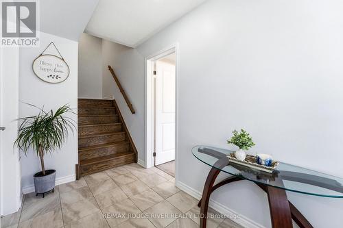 2402 Fall Harvest Crescent, Pickering, ON 