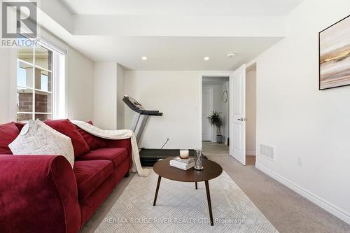 2402 Fall Harvest Crescent, Pickering, ON 