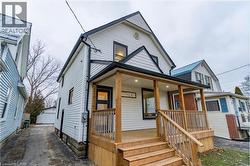 9 FOURTH Avenue St. Thomas, ON N5R 4G8
