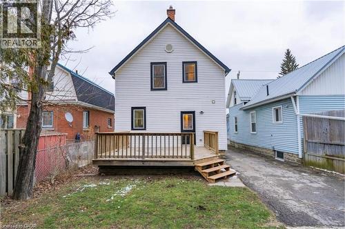 9 Fourth Avenue, St. Thomas, ON 