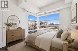 15 PRINCE ALBERT Boulevard Unit# 203  Kitchener, ON N2H 0C2