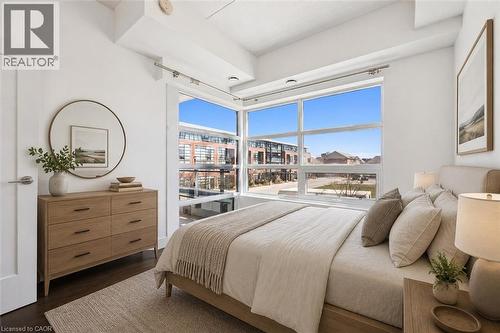 15 PRINCE ALBERT Boulevard Unit# 203  Kitchener, ON N2H 0C2
