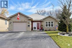 34 DAVIS Street Jarvis, ON N0A 1J0