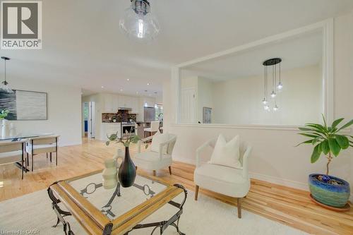 60 Mayfield Avenue, Waterloo, ON 