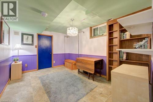 60 Mayfield Avenue, Waterloo, ON 