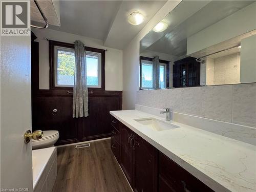 71 Hoover Crescent, Hamilton, ON 