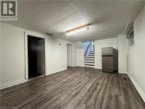71 Hoover Crescent, Hamilton, ON 