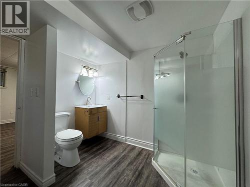 71 Hoover Crescent, Hamilton, ON 