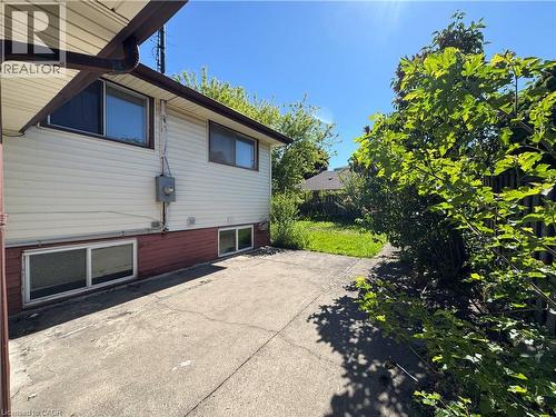71 Hoover Crescent, Hamilton, ON 
