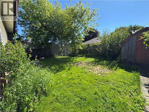 71 Hoover Crescent, Hamilton, ON 