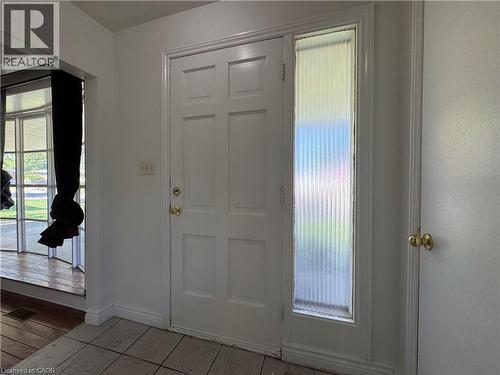 71 Hoover Crescent, Hamilton, ON 