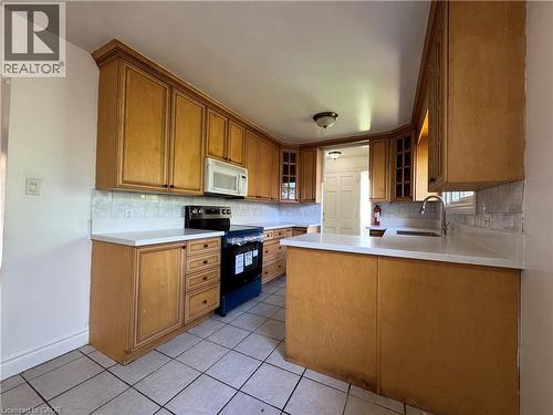71 Hoover Crescent, Hamilton, ON 