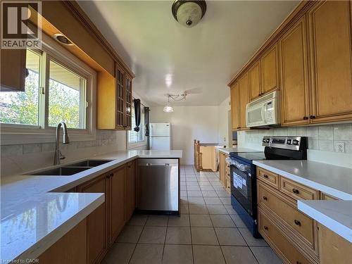71 Hoover Crescent, Hamilton, ON 