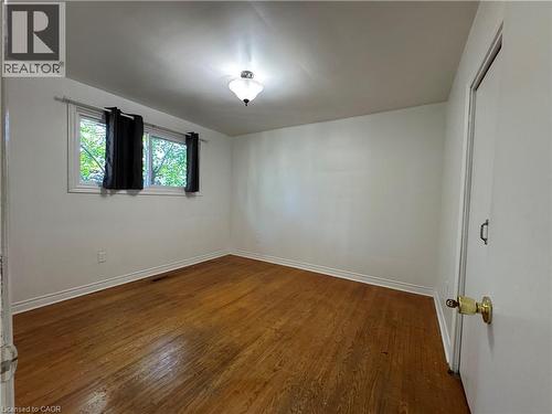71 Hoover Crescent, Hamilton, ON 