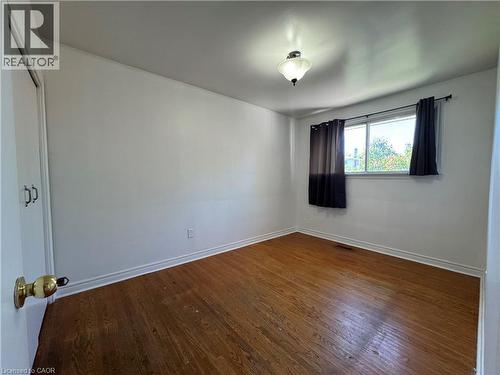 71 Hoover Crescent, Hamilton, ON 