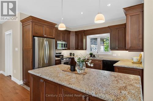 54 Mitchell Crescent, Trent Lakes, ON 