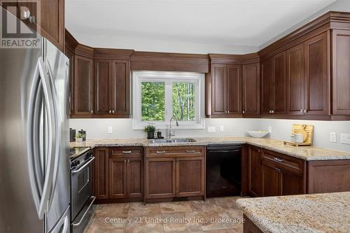 54 Mitchell Crescent, Trent Lakes, ON 