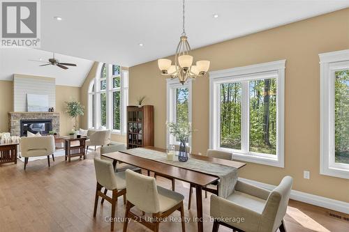 54 Mitchell Crescent, Trent Lakes, ON 
