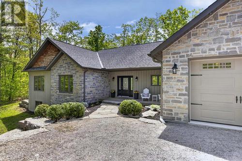 54 Mitchell Crescent, Trent Lakes, ON 