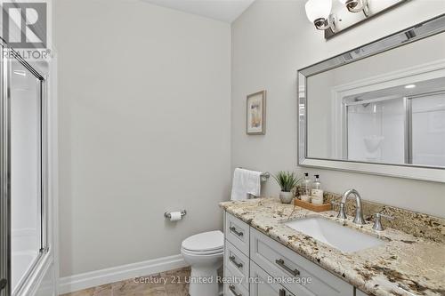 54 Mitchell Crescent, Trent Lakes, ON 