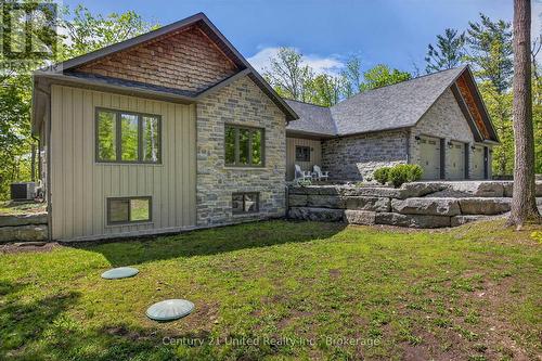 54 Mitchell Crescent, Trent Lakes, ON 