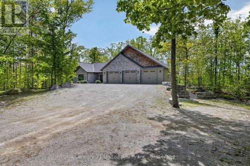 54 Mitchell Crescent, Trent Lakes, ON 