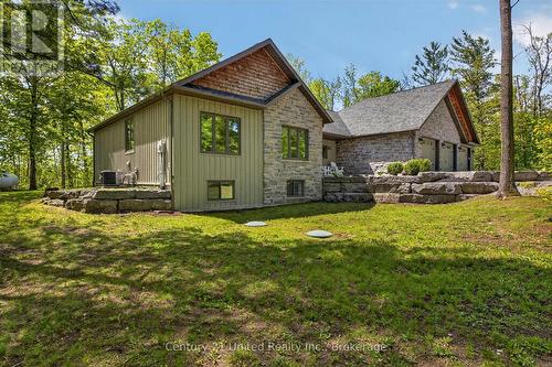 54 Mitchell Crescent, Trent Lakes, ON 