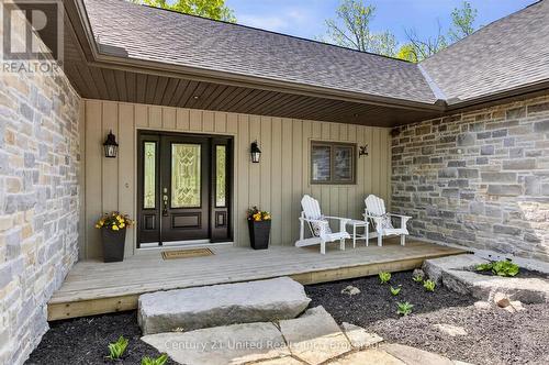 54 Mitchell Crescent, Trent Lakes, ON 