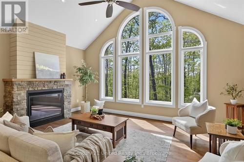 54 Mitchell Crescent, Trent Lakes, ON 
