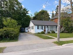 2 GEORGE STREET E Kawartha Lakes (Lindsay), ON K9V 1W1