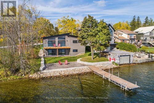 532 LONG BEACH ROAD  Kawartha Lakes (Fenelon), ON K0M 1G0