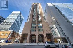 1506 - 55 CENTRE AVENUE Toronto (Bay Street Corridor), ON M5G 2H5