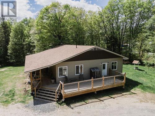 189 NORTH PICKEREL LAKE ROAD  Armour, ON P0A 1C0