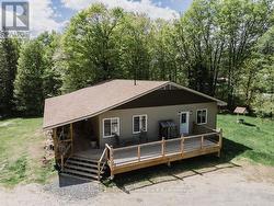 189 NORTH PICKEREL LAKE ROAD Armour, ON P0A 1C0