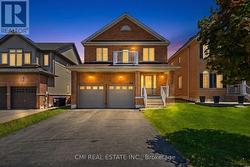 82 GWILLIMBURY DRIVE Bradford West Gwillimbury, ON L3Z 0C8