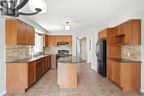 82 Gwillimbury Drive, Bradford West Gwillimbury, ON 