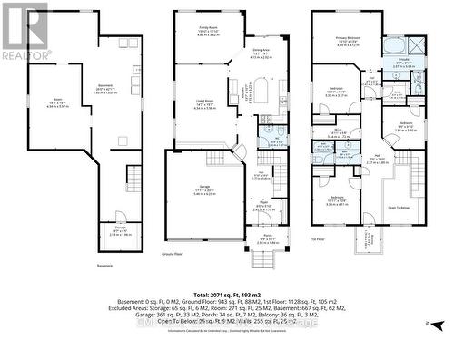82 Gwillimbury Drive, Bradford West Gwillimbury, ON 