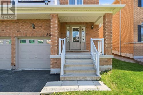 82 Gwillimbury Drive, Bradford West Gwillimbury, ON 