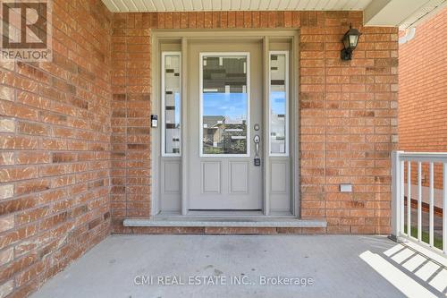 82 Gwillimbury Drive, Bradford West Gwillimbury, ON 