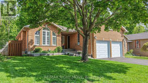 3170 MONARCH DRIVE W  Orillia, ON L3V 7W9