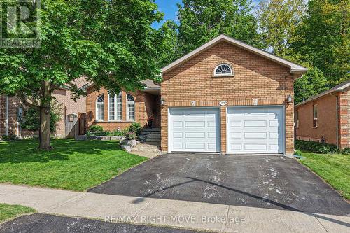3170 Monarch Drive W, Orillia, ON 