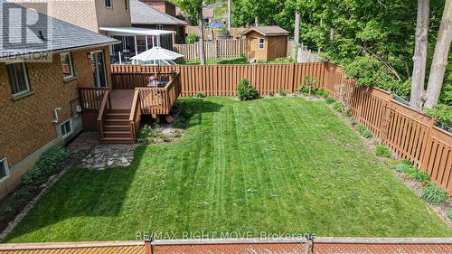 3170 Monarch Drive W, Orillia, ON 