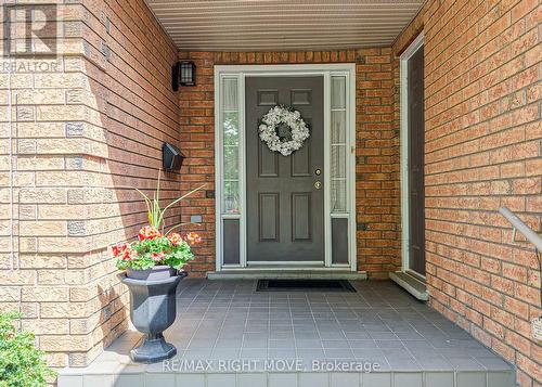3170 Monarch Drive W, Orillia, ON 