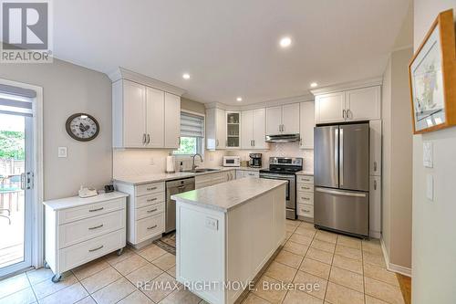 3170 Monarch Drive W, Orillia, ON 