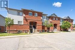 37 - 241 FERNDALE DRIVE S Barrie, ON L4N 0T6