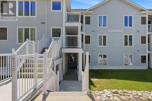 1 - 10 MULLIGAN LANE  Wasaga Beach, ON L9Z 1C4